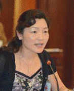 平安法修订草案正在全国常委会审议时