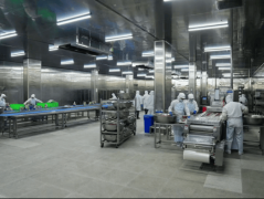 持续为费者开辟出质量更优、更健康的优良食物